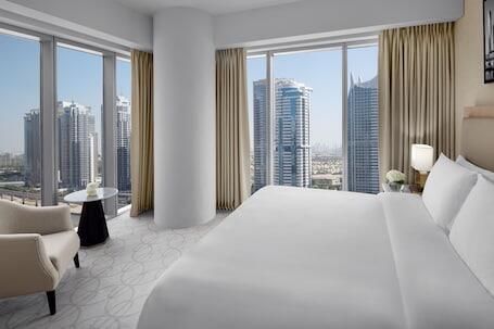 Image of JW Marriott Hotel Marina