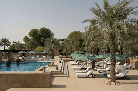 Bab Al Shams - Luxury hotel with 4 restaurants, near Al Qudra Lake Bab Al Shams – Luxury hotel in Dubai, United Arab Emirates