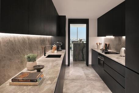 Image of Sheraton Grand Hotel, Dubai