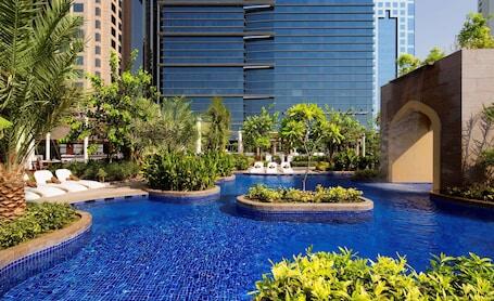 Image of Conrad Dubai