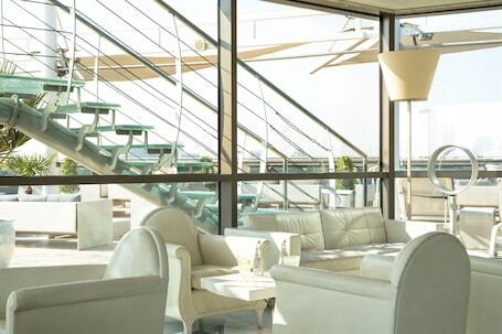 Image of Jumeirah Creekside Dubai