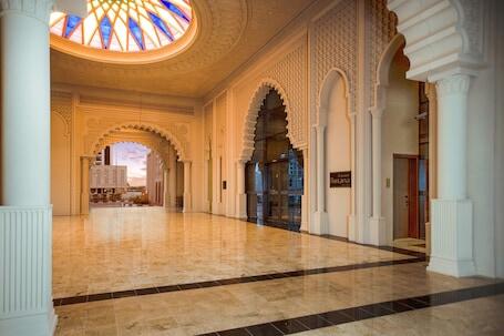 Image of Al Jaddaf Rotana Suite Hotel