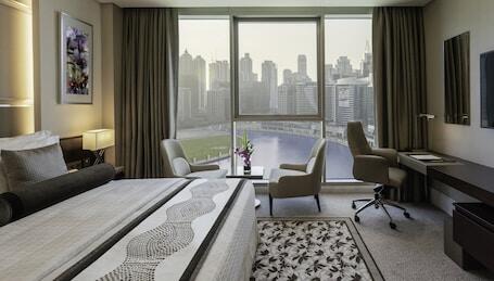 Image of Renaissance Business Bay Hotel, Dubai