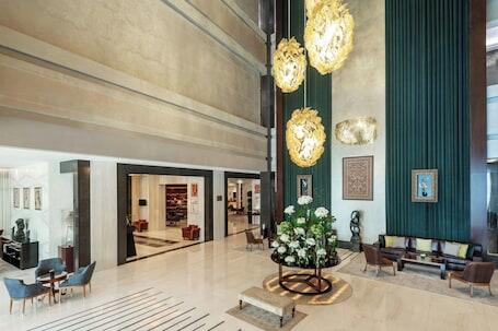 Image of Renaissance Business Bay Hotel, Dubai