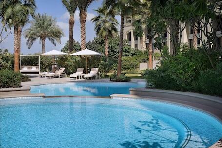 Image of Palazzo Versace Dubai