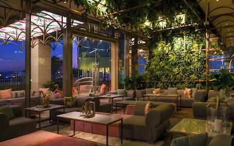 Image of InterContinental Dubai Festival City by IHG