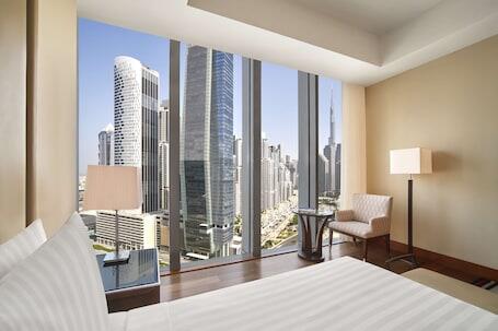 Image of Anantara Downtown Dubai Hotel