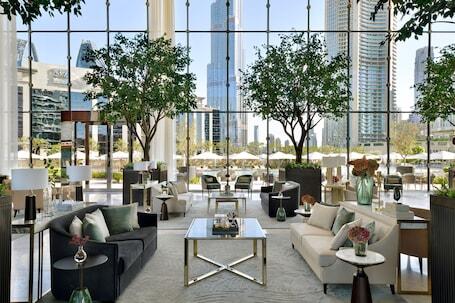 Image of Address Sky View, Downtown Dubai