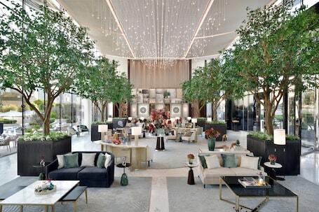 Image of Address Sky View, Downtown Dubai
