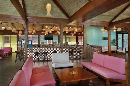 Image of Anantara World Islands Dubai Resort
