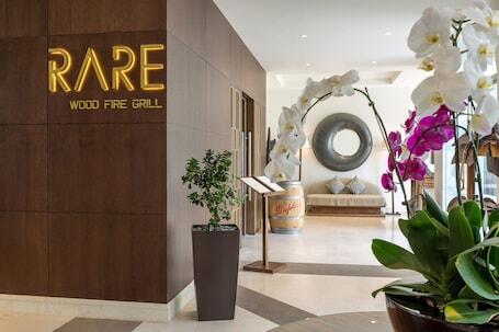 Image of Meliá Desert Palm Member of Meliá Collection