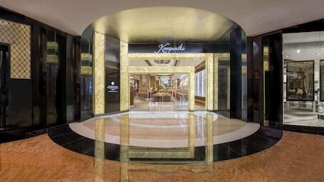 Image of Kempinski Mall Of The Emirates