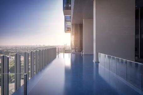 Image of Taj Jumeirah Lakes Towers