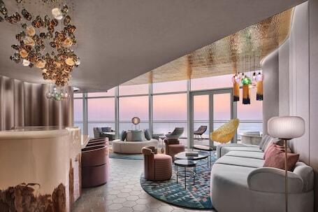 Image of W Dubai - Mina Seyahi