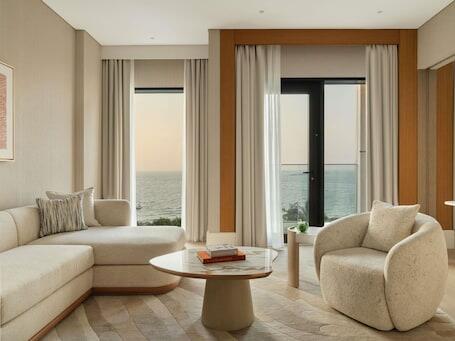 Image of Delano Dubai