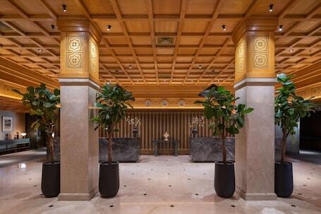 Image of Radisson Blu Hotel, Dubai Deira Creek