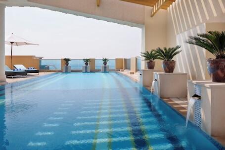 Image of Marriott Executive Apartments Al Jaddaf, Dubai