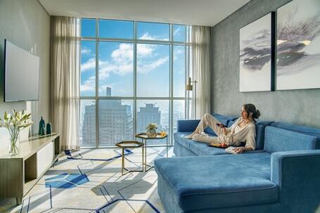 Image of Pullman Sharjah