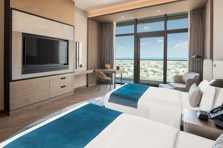 Image of Paramount Hotel Midtown