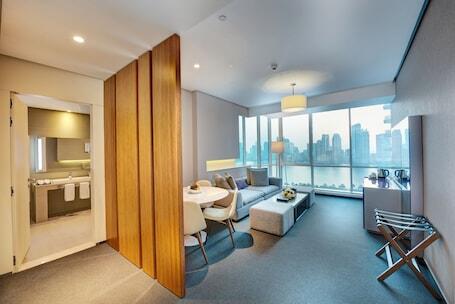 Image of The Act Hotel Sharjah