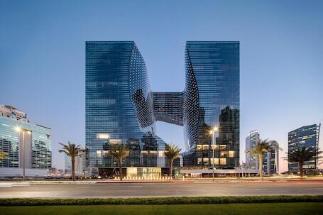 Image of ME Dubai by Meliá