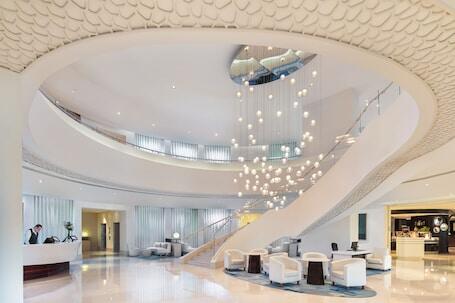 Image of JA Ocean View Hotel, Jumeirah Beach Dubai