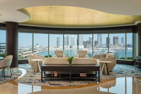 Image of Le Méridien Mina Seyahi Beach Resort & Waterpark