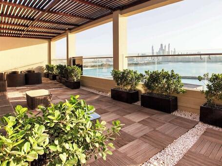 Image of Rixos The Palm Hotel & Suites