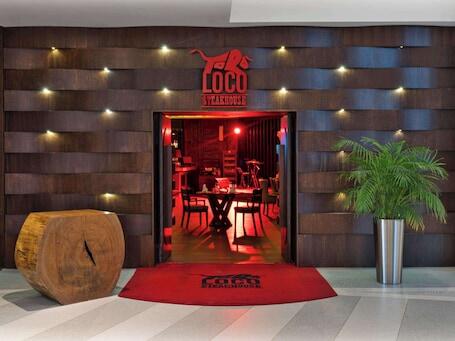 Image of Rixos The Palm Hotel & Suites