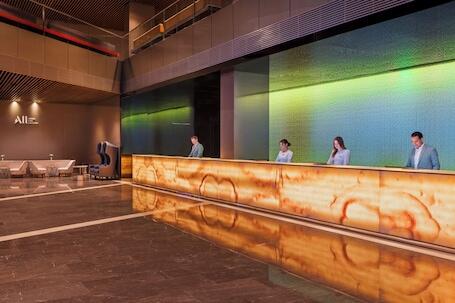 Image of Rixos Premium Dubai JBR