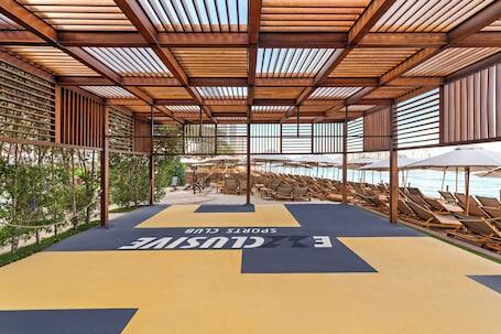 Image of Rixos Premium Dubai JBR