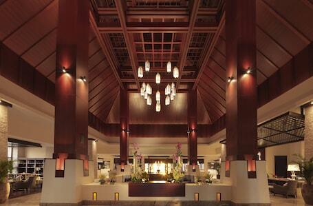 Image of Anantara The Palm Dubai Resort