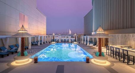 Image of Andaz Dubai the Palm, by Hyatt