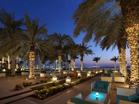 Image of Fairmont The Palm