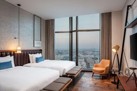 Image of DoubleTree by Hilton Dubai M Square Hotel & Residences