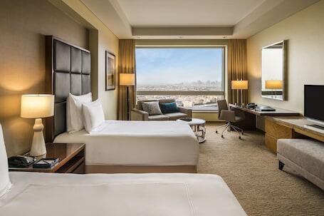 Image of Swissotel Al Ghurair