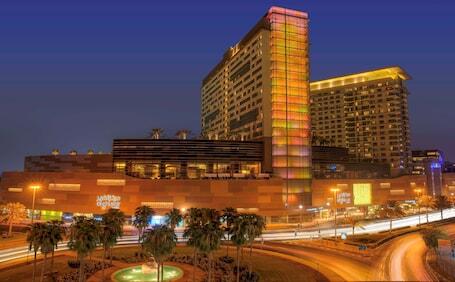 Image of Swissotel Al Ghurair