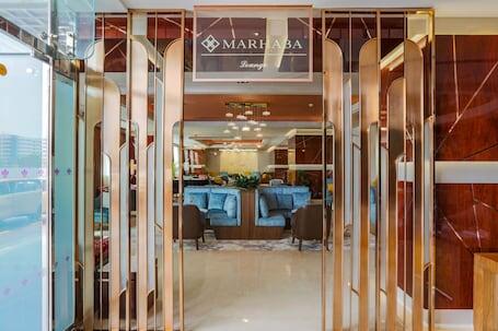 Image of Park Regis Kris Kin Hotel Dubai