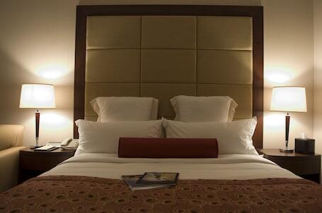 Image of Park Regis Kris Kin Hotel Dubai