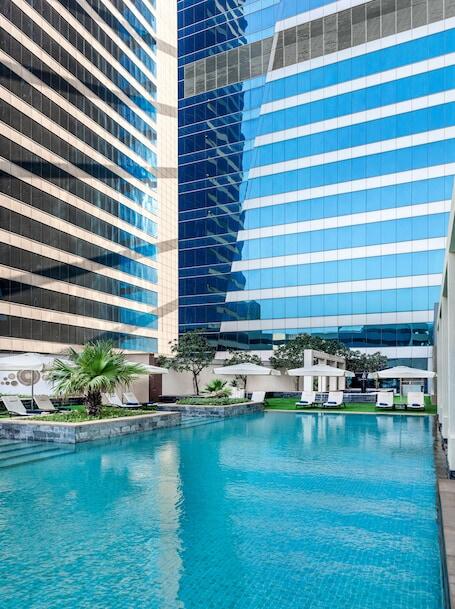 Image of The H Dubai