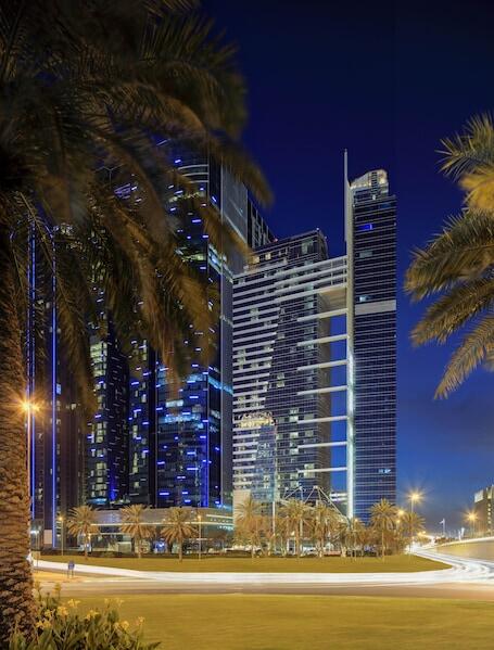 Image of The H Dubai