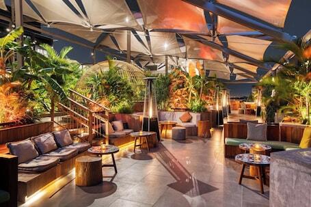 Image of 25hours Hotel Dubai One Central