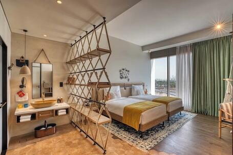 Image of 25hours Hotel Dubai One Central