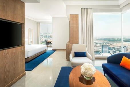 Image of Fairmont Dubai