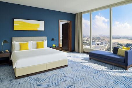 Image of voco Dubai by IHG