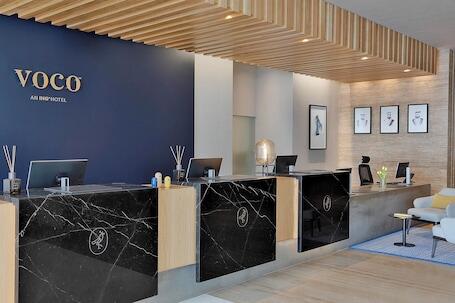 Image of voco Dubai by IHG