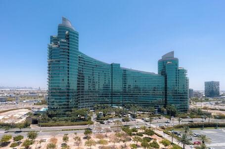 Image of InterContinental Residence Suites Dubai Festival City by IHG