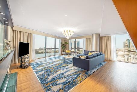 Image of Golden Sands-Dubai Creek