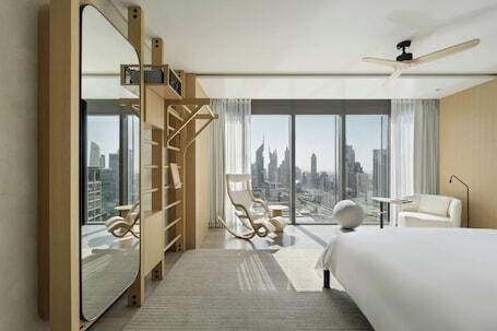 Image of SIRO One Za'abeel