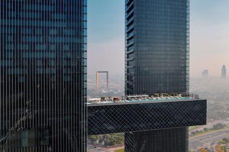 Image of SIRO One Za'abeel